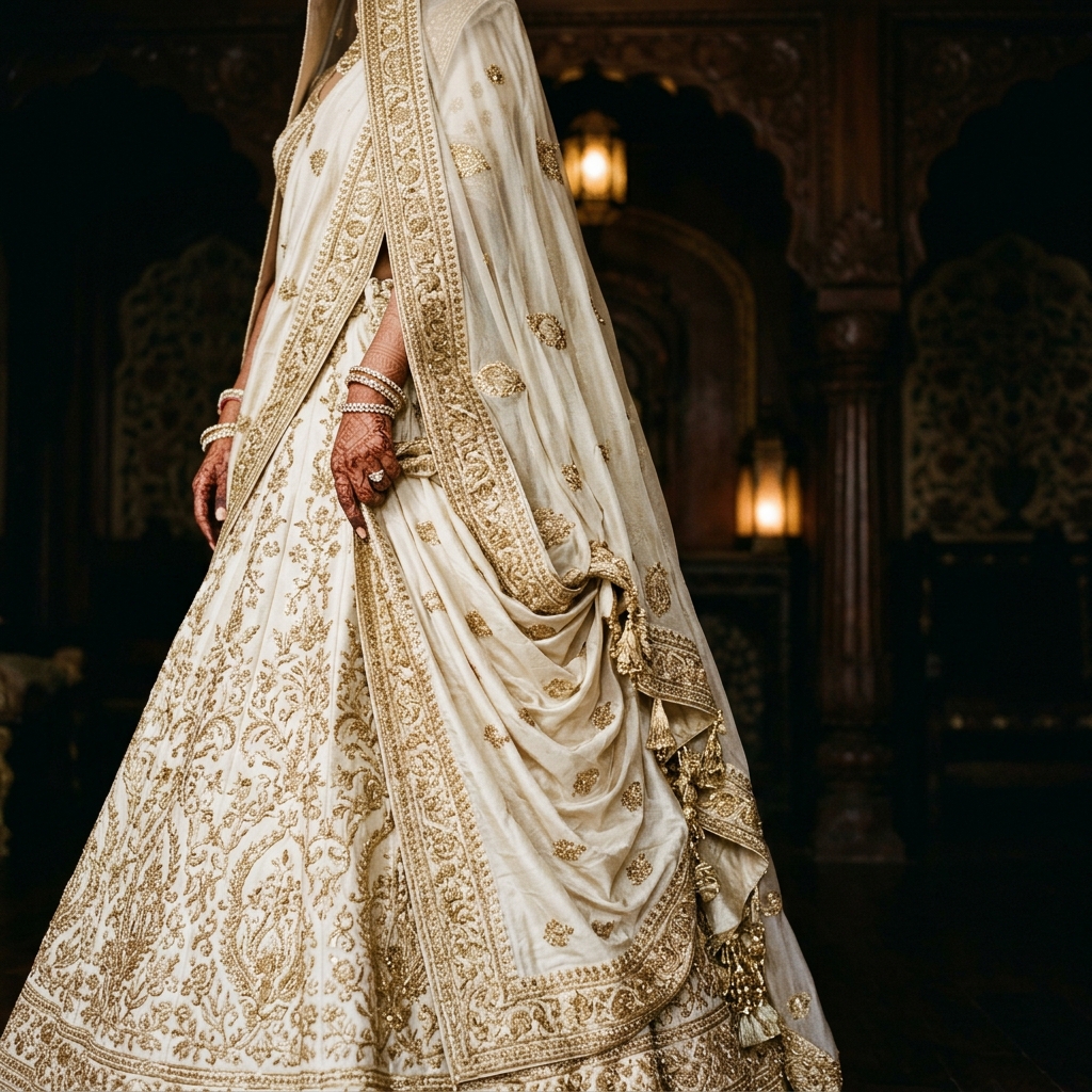 Bridal and wedding collection