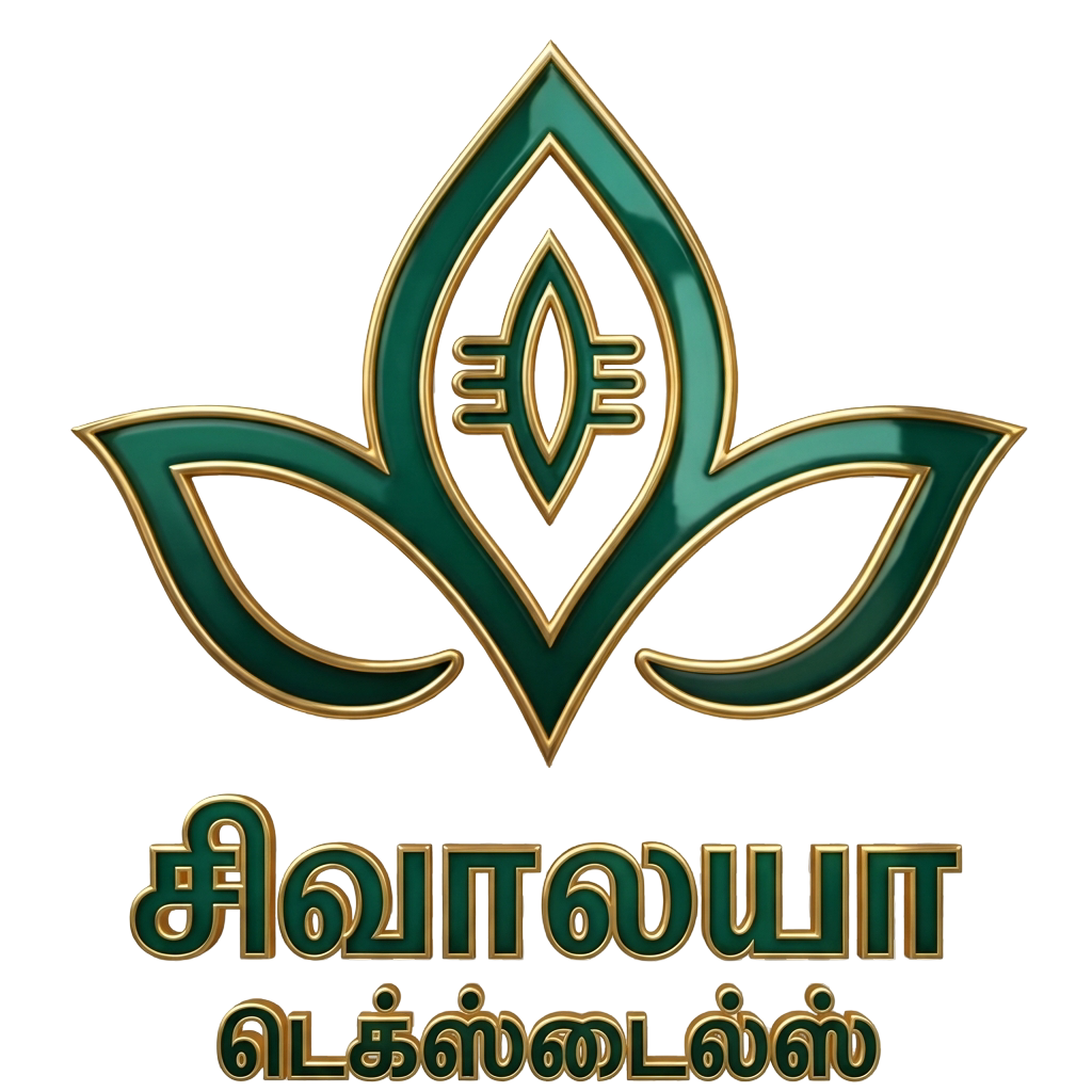 Sivalaya Textiles Logo